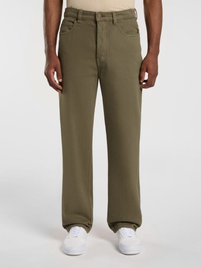 Dickies Thomasville Green Jeans