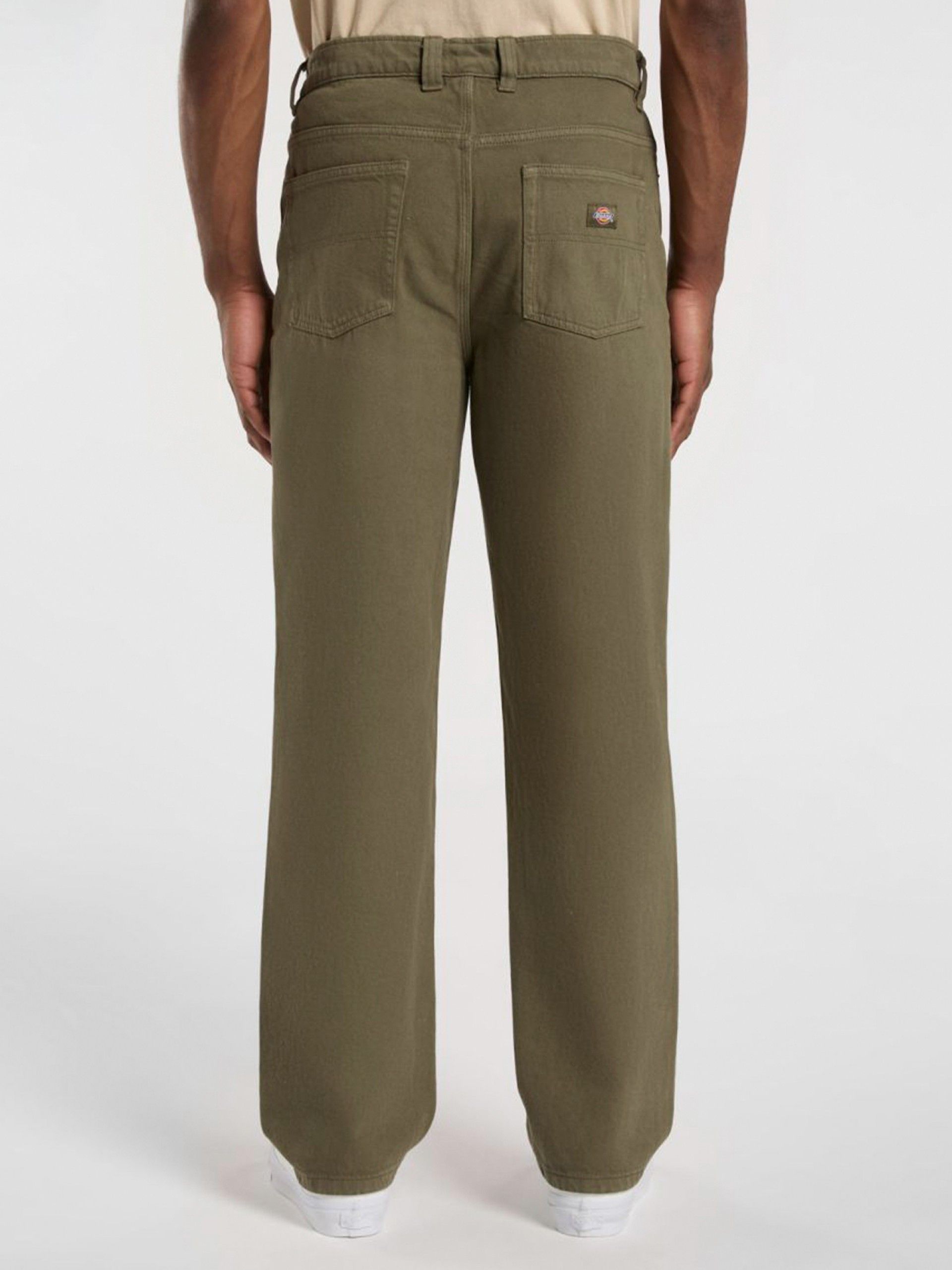 Dickies Thomasville Green Jeans