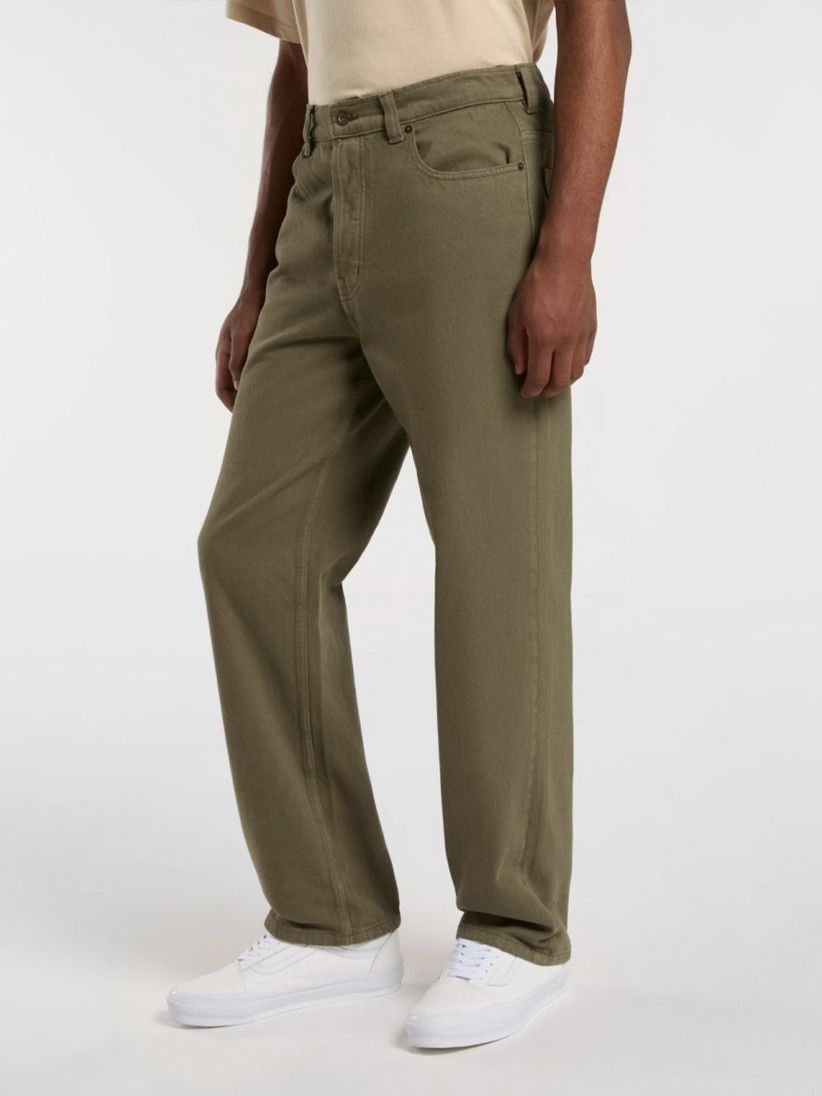 Calas de Ganga Dickies Thomasville Verdes