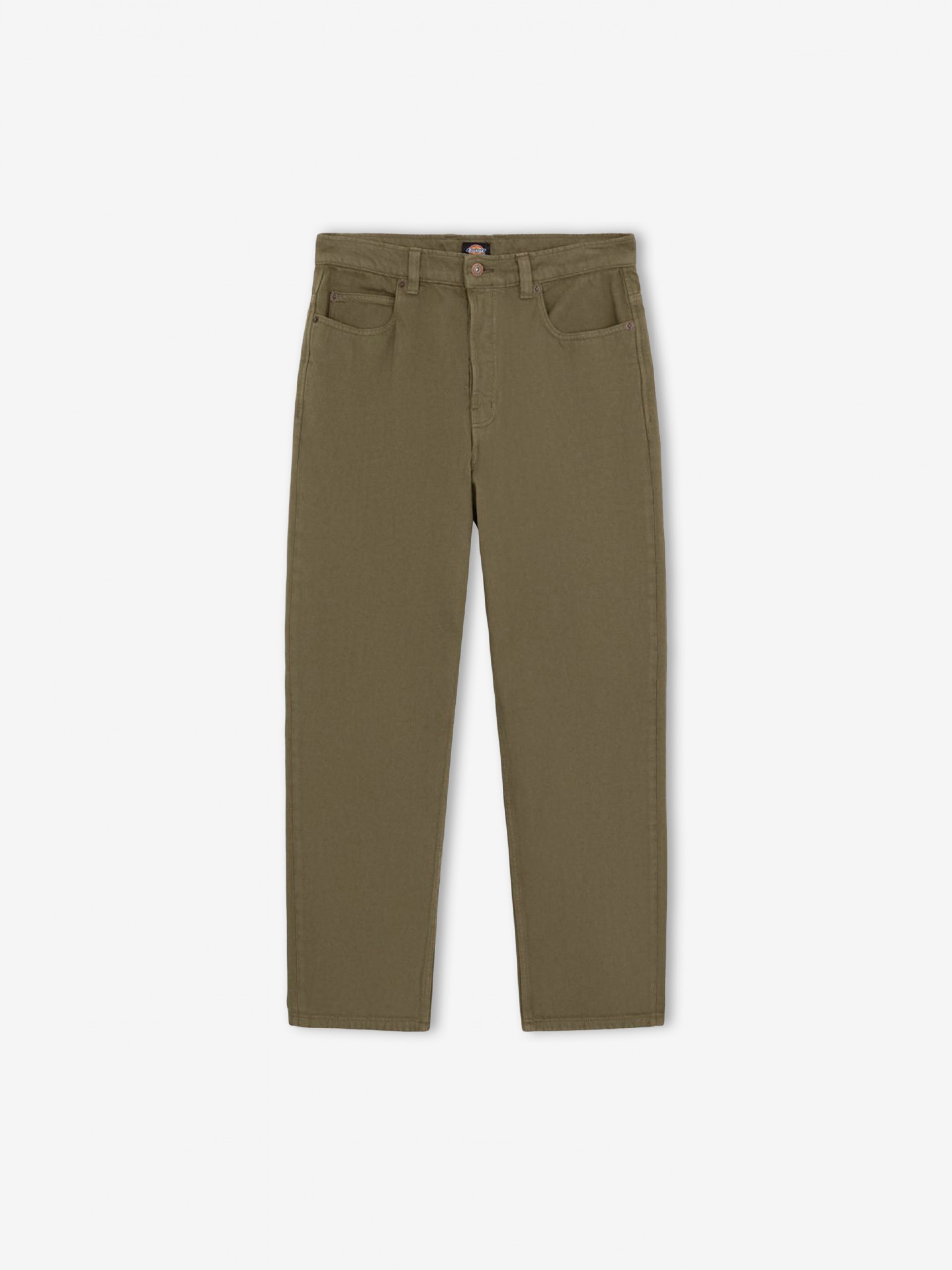 Dickies Thomasville Green Jeans
