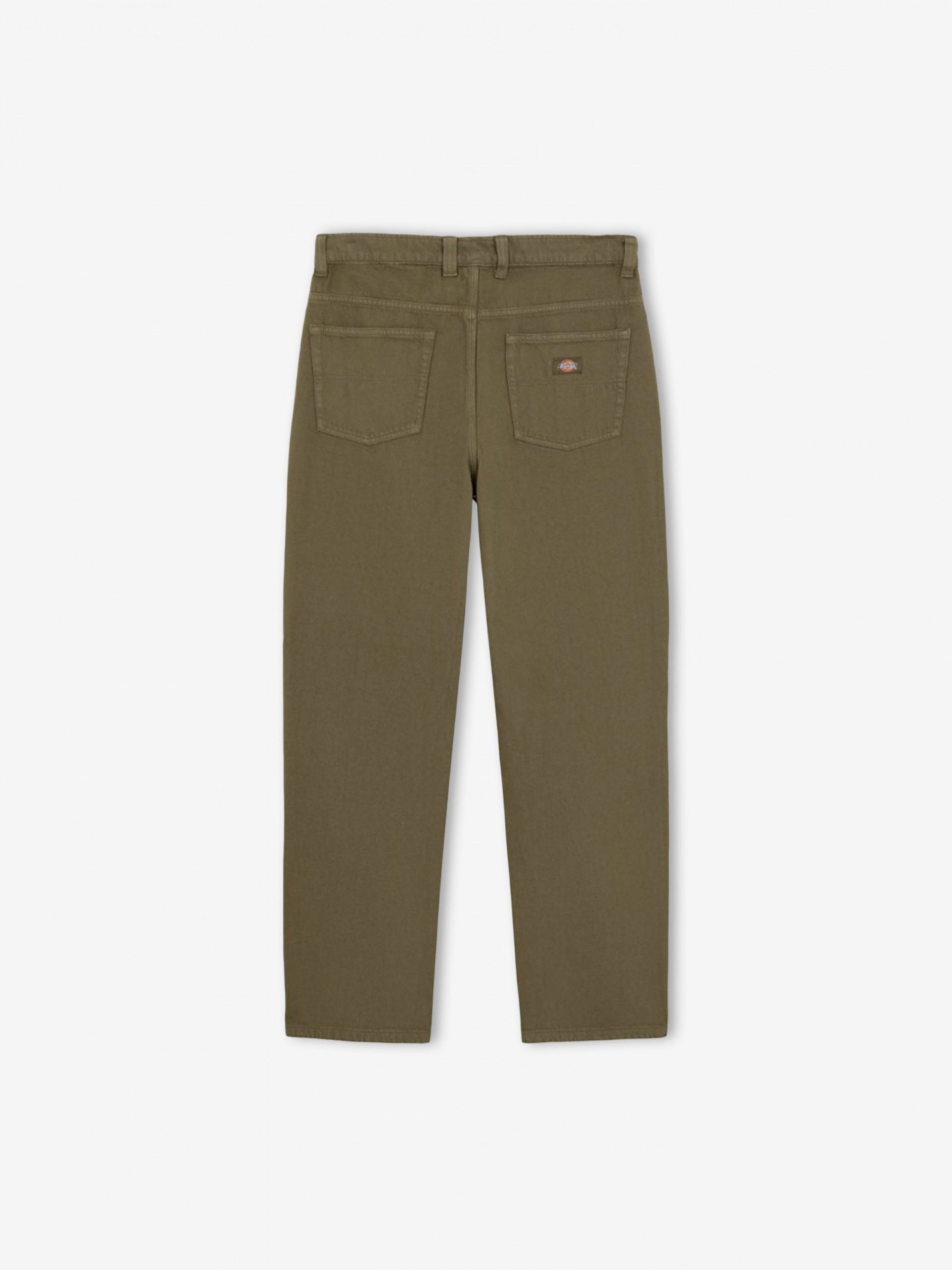 Dickies Thomasville Green Jeans