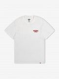 Dickies Mechanic White T-shirt