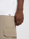 Dickies Snake White T-shirt