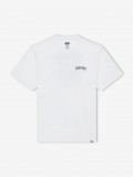 Dickies Snake White T-shirt