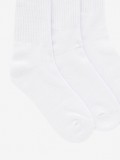 Meias Dickies Valley Grove Brancas