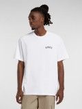 Dickies Snake White T-shirt