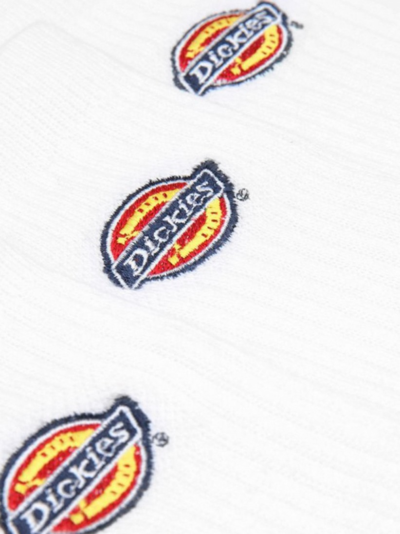 Meias Dickies Valley Grove Brancas