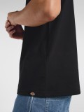 Dickies Snake Black T-shirt