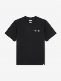 Dickies Snake Black T-shirt