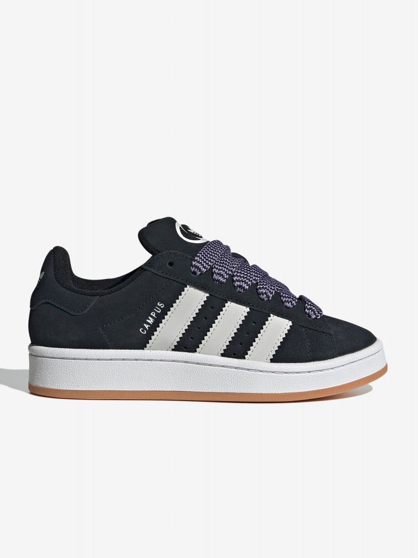 Sapatilhas Adidas Campus 00s J Pretas