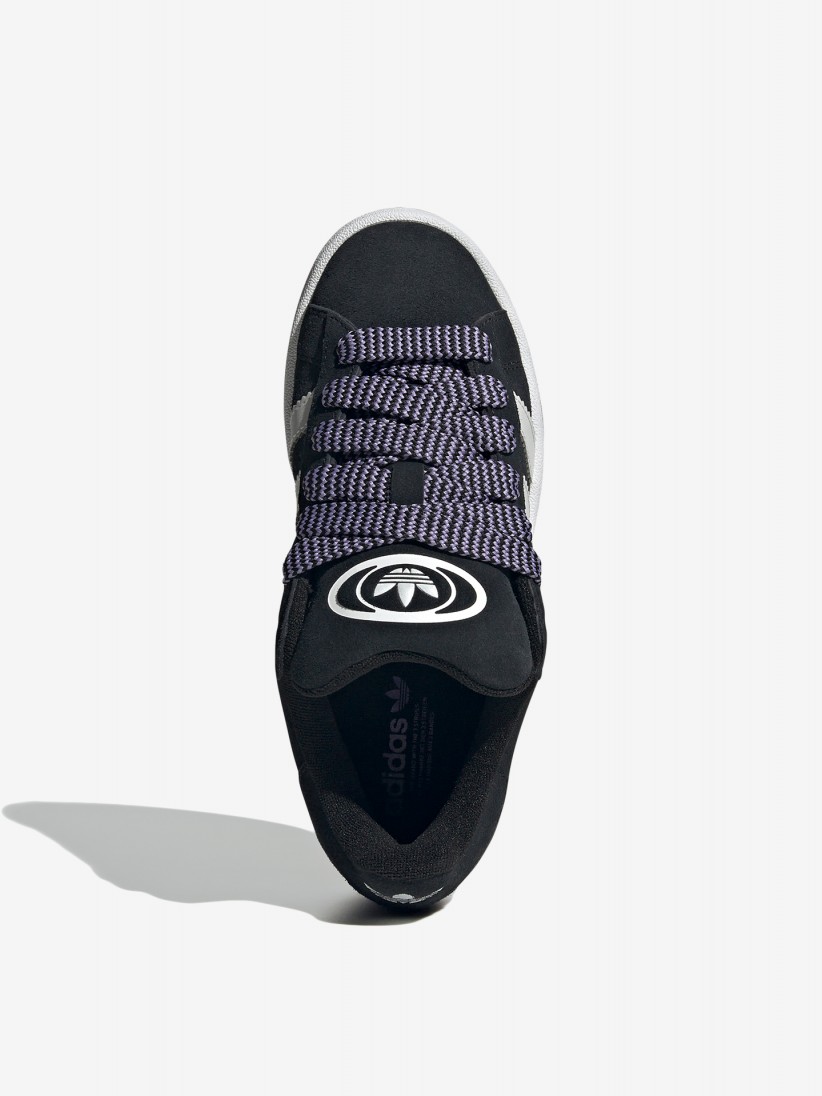 Sapatilhas Adidas Campus 00s J Pretas