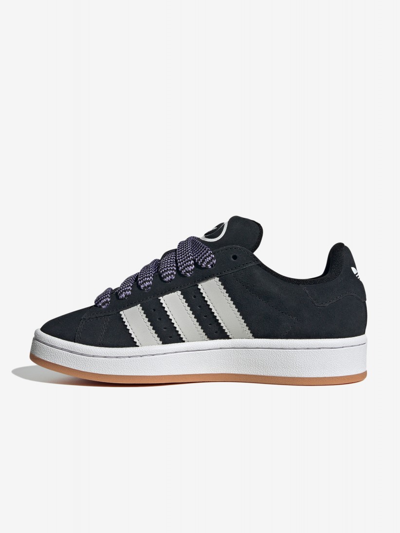 Sapatilhas Adidas Campus 00s J Pretas