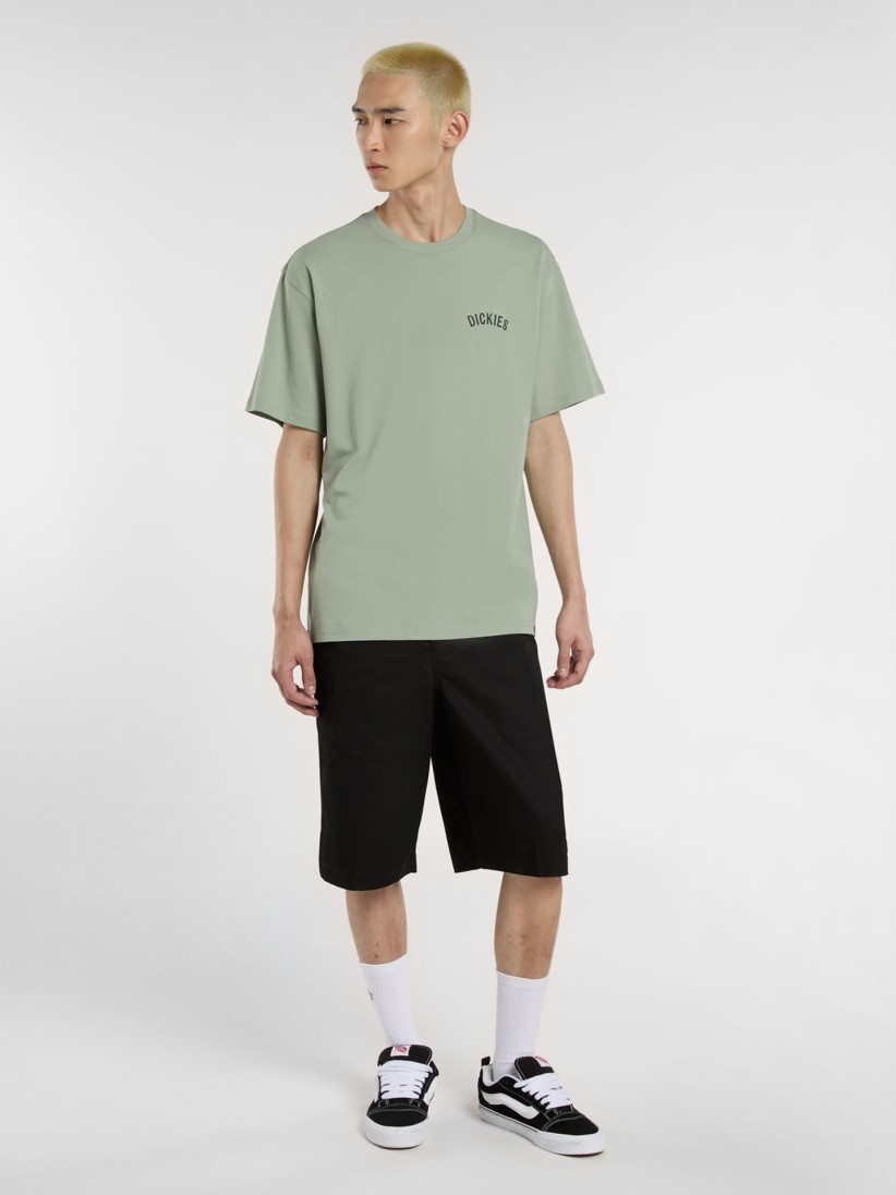 Dickies Snake Green T-shirt