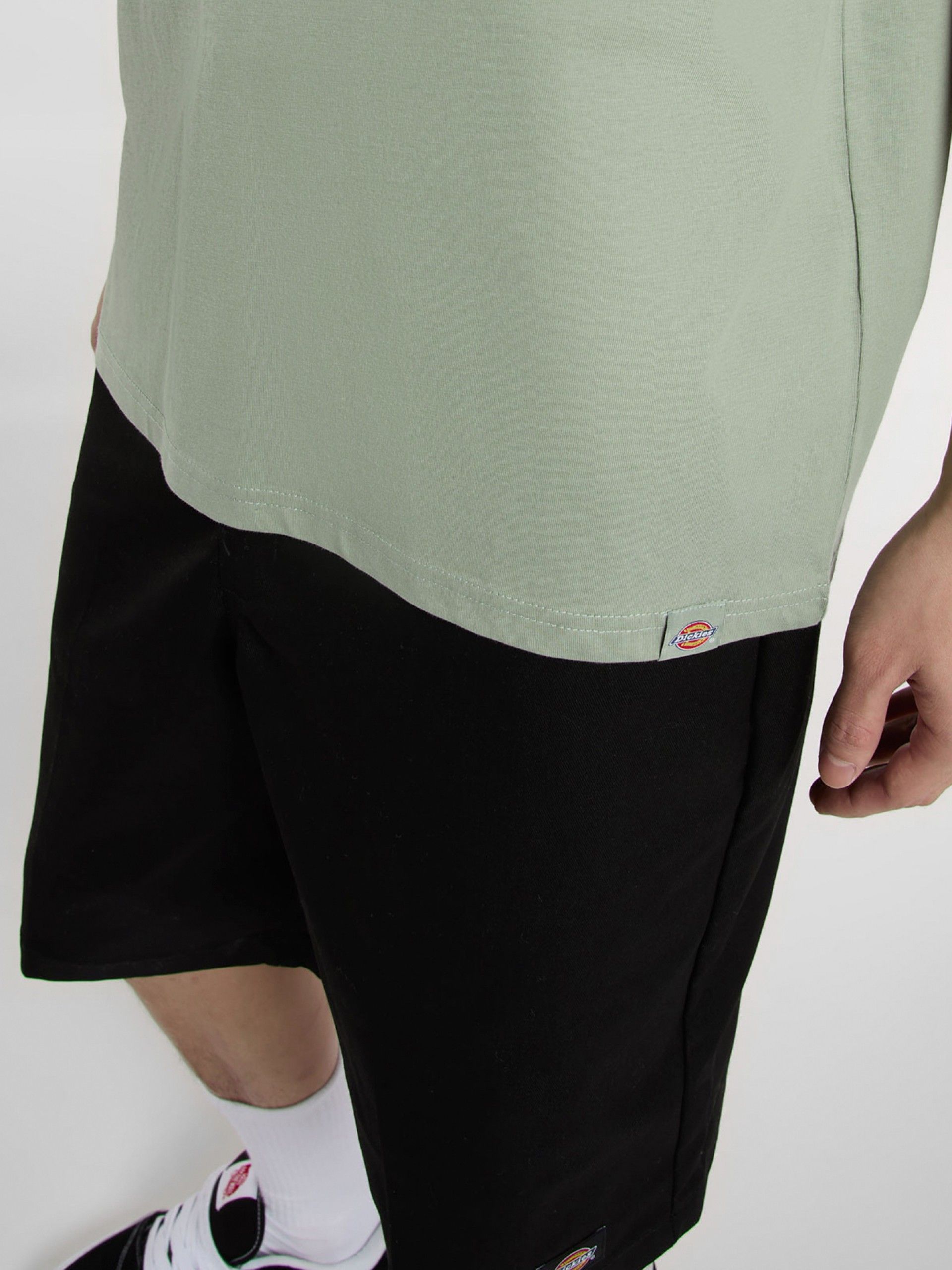 Dickies Snake Green T-shirt