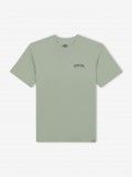 Dickies Snake Green T-shirt