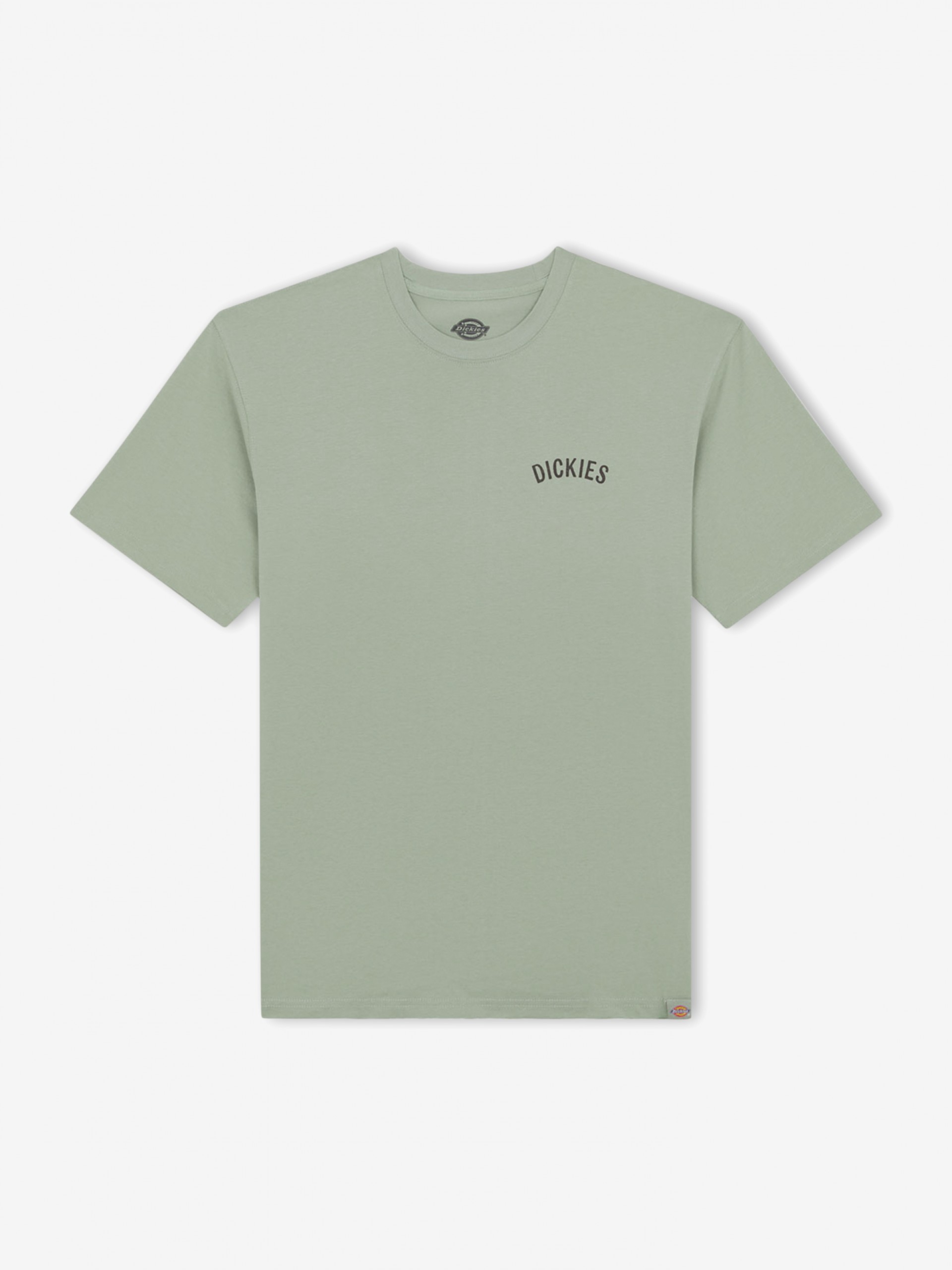 Dickies Snake Green T-shirt