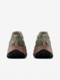 Sapatilhas New Balance Fresh Foam X Hierro v9 Verdes Para Mulher