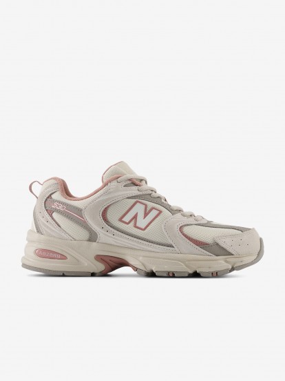 Zapatillas New Balance 530 V1 Beige