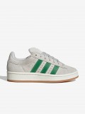 Sapatilhas Adidas Campus 00s J Cinzentas e Verdes