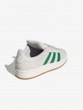 Sapatilhas Adidas Campus 00s J Cinzentas e Verdes