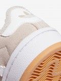 Sapatilhas Adidas Campus 00s CF EL I Bege