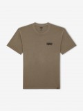 Dickies Service Station Beige T-shirt