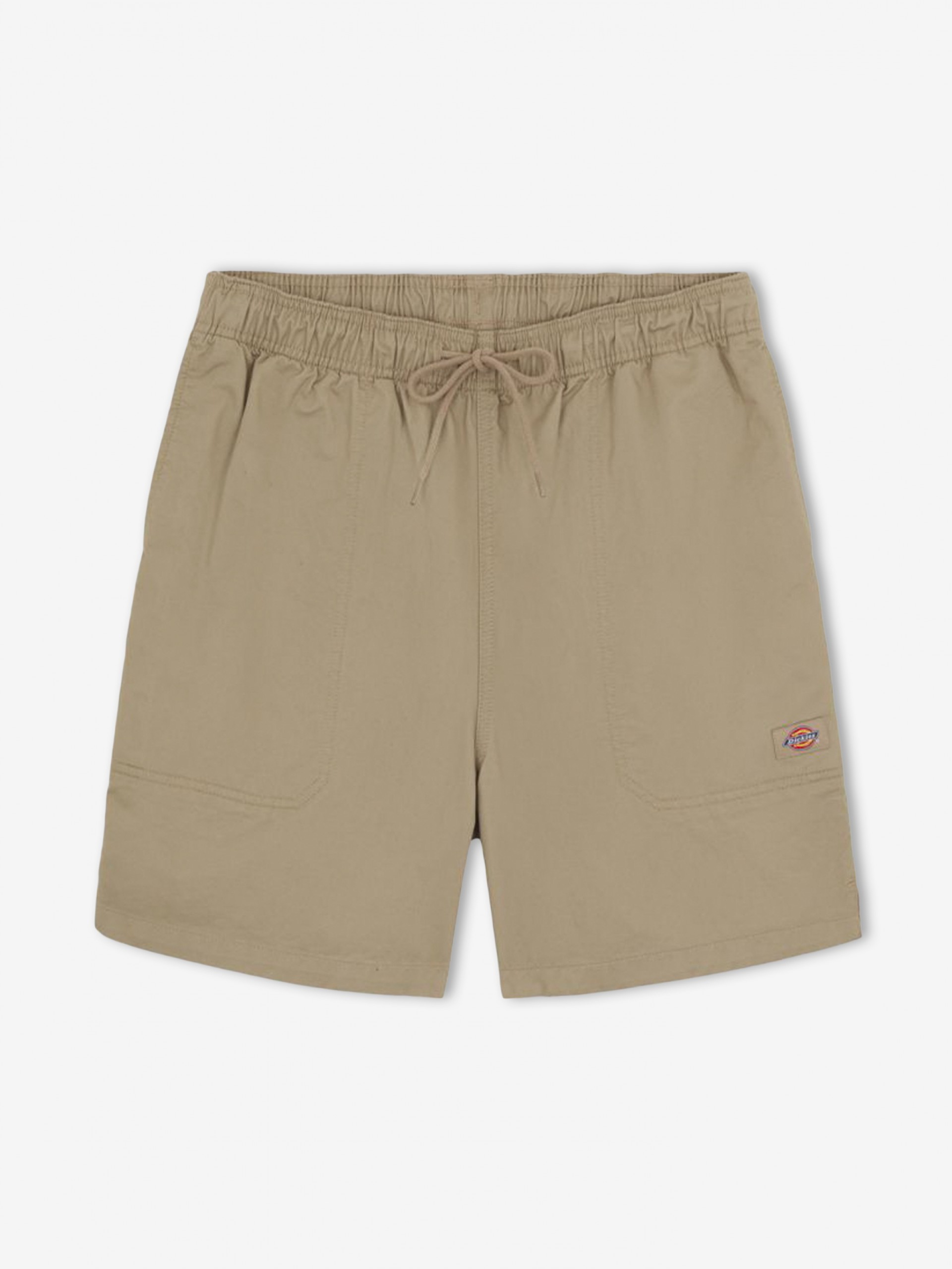 Pantalones Cortos Dickies Pelican Rapids Beige