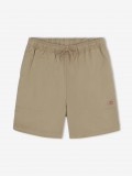 Dickies Pelican Rapids Beige Shorts