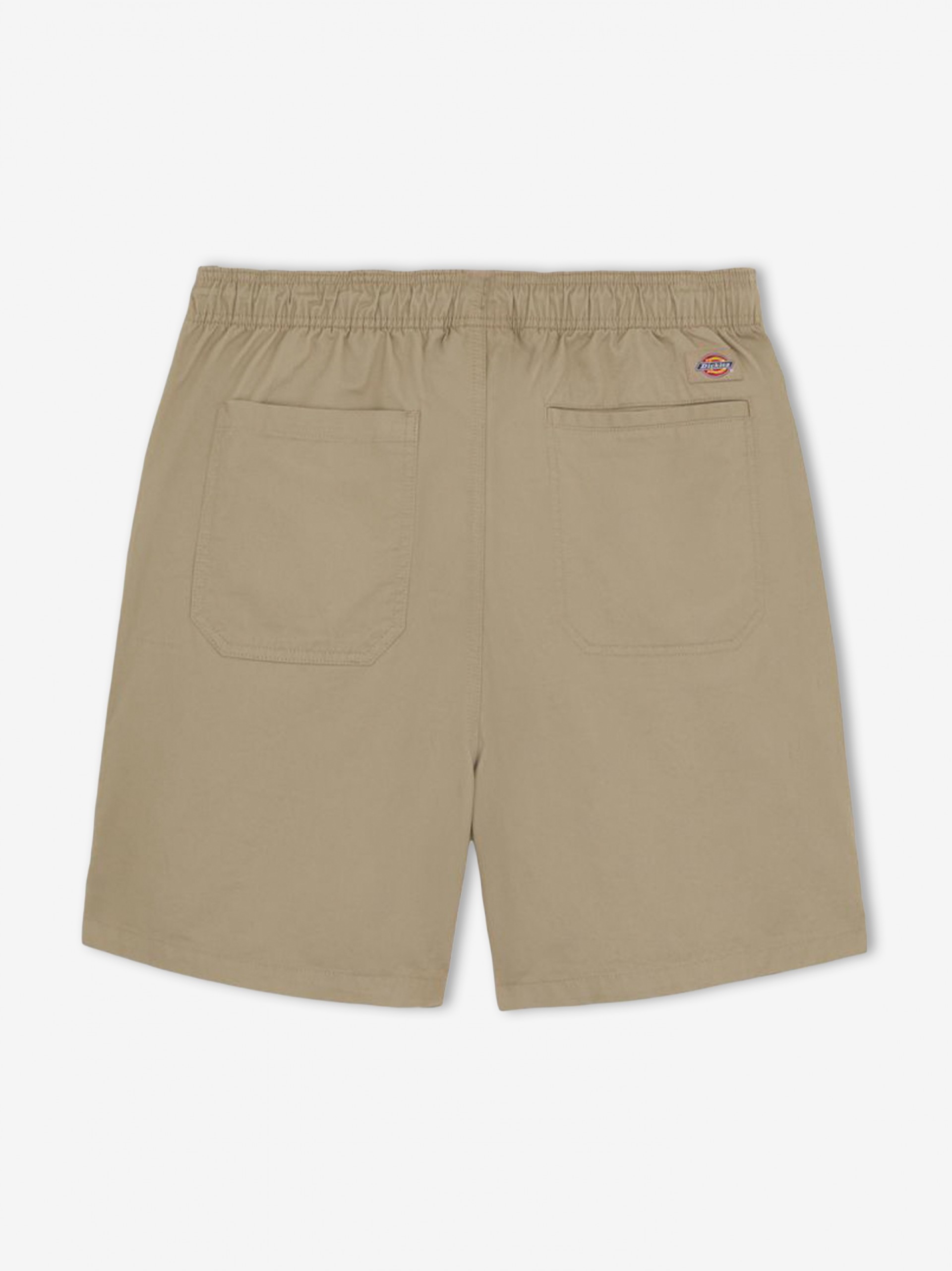 Calções Dickies Pelican Rapids Bege