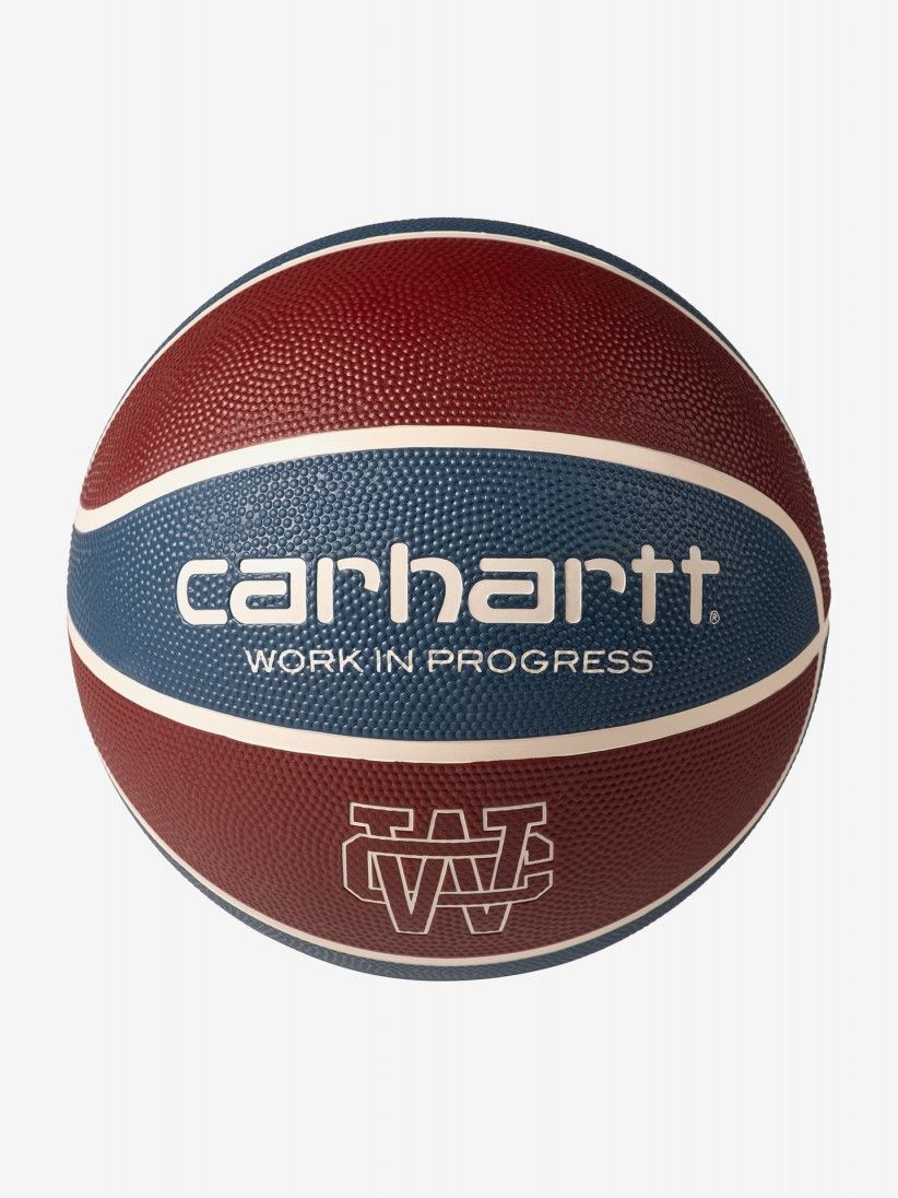 Carhartt WIP X Spalding Basketball Ball