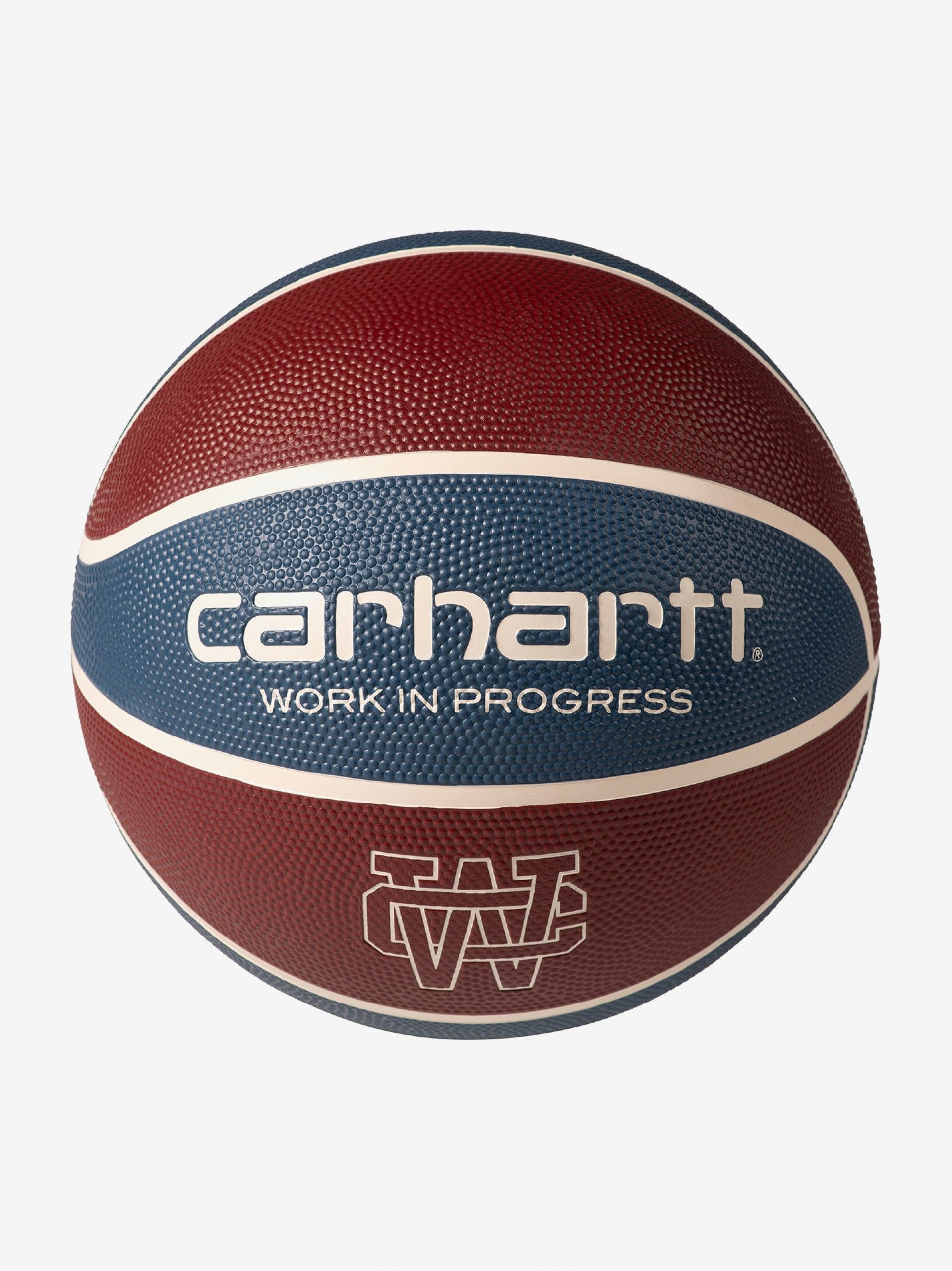 Bola de Basquetebol Carhartt WIP X Spalding