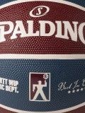 Carhartt WIP X Spalding Basketball Ball