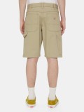 Dickies Duck Canvas Carpenter Beige Shorts