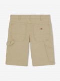 Dickies Duck Canvas Carpenter Beige Shorts
