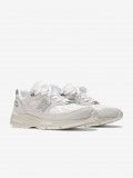 Sapatilhas New Balance Made in UK 991v2 Cinzentas e Brancas