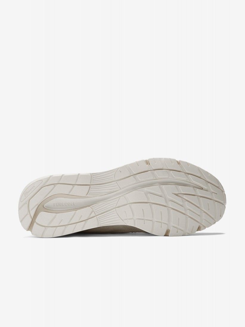 Sapatilhas New Balance Made in UK 991v2 Cinzentas e Brancas