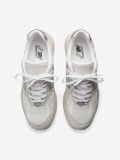 Sapatilhas New Balance Made in UK 991v2 Cinzentas e Brancas