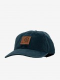 Carhartt WIP Canvas Blue Cap