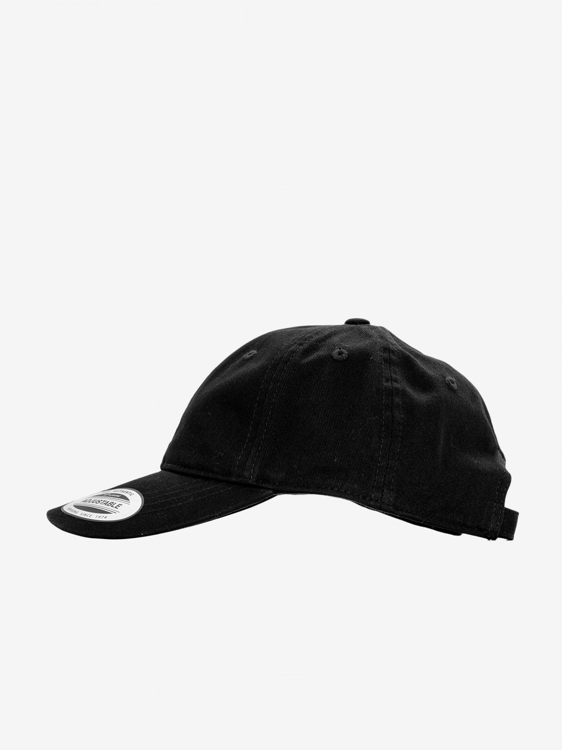 Gorra Carhartt WIP Madison Negra Para Mujer