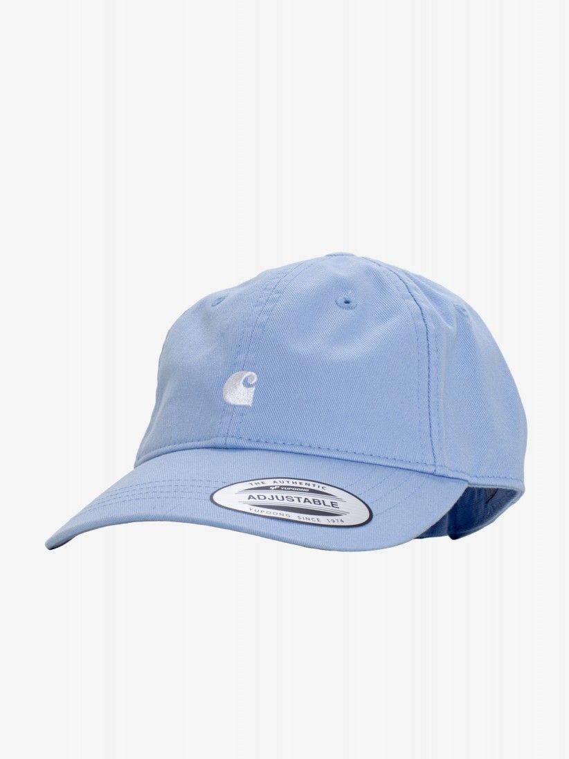 Gorra Carhartt WIP Madison Azul Para Mujer