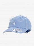 Gorra Carhartt WIP Madison Azul Para Mujer