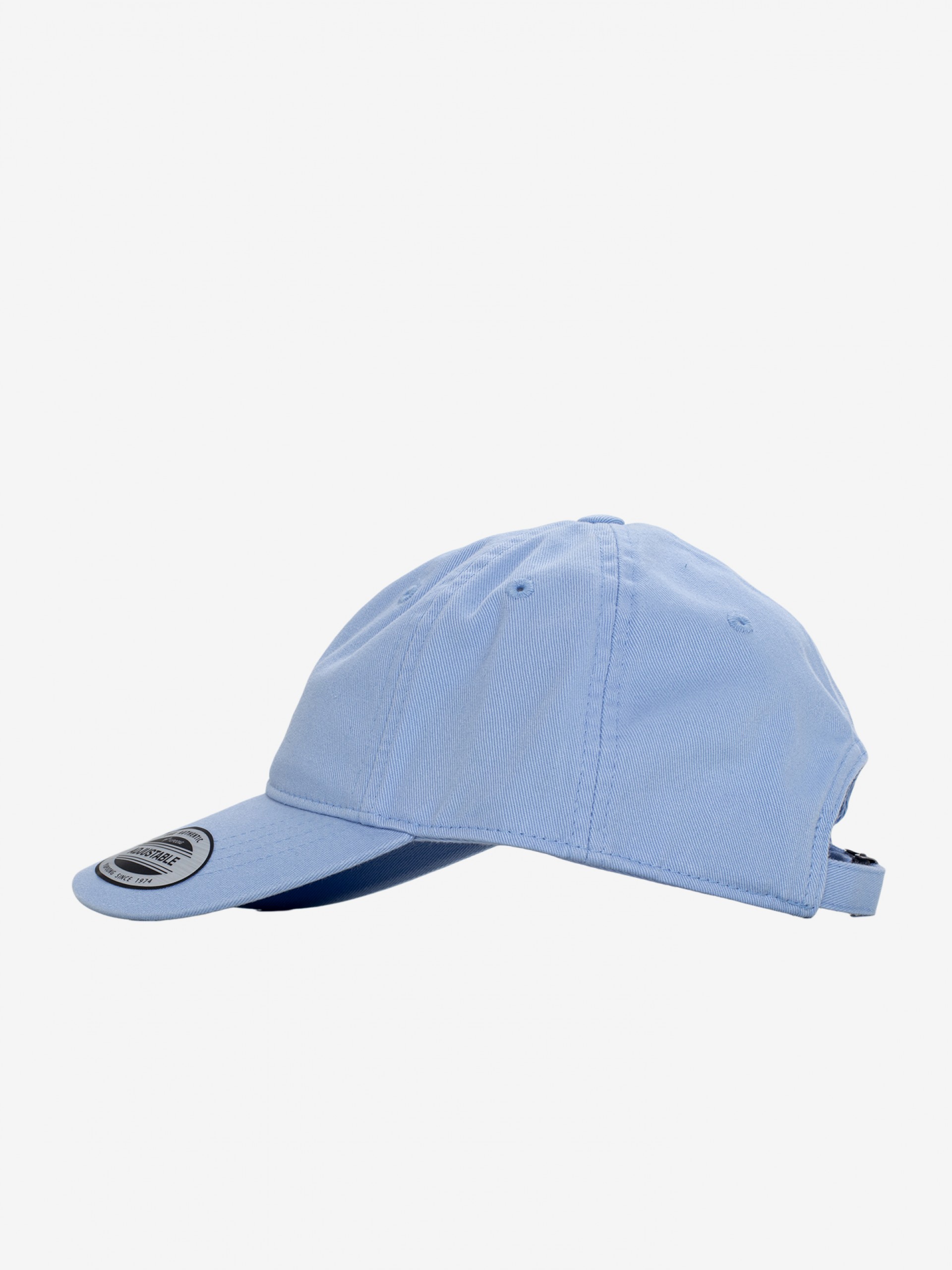 Gorra Carhartt WIP Madison Azul Para Mujer