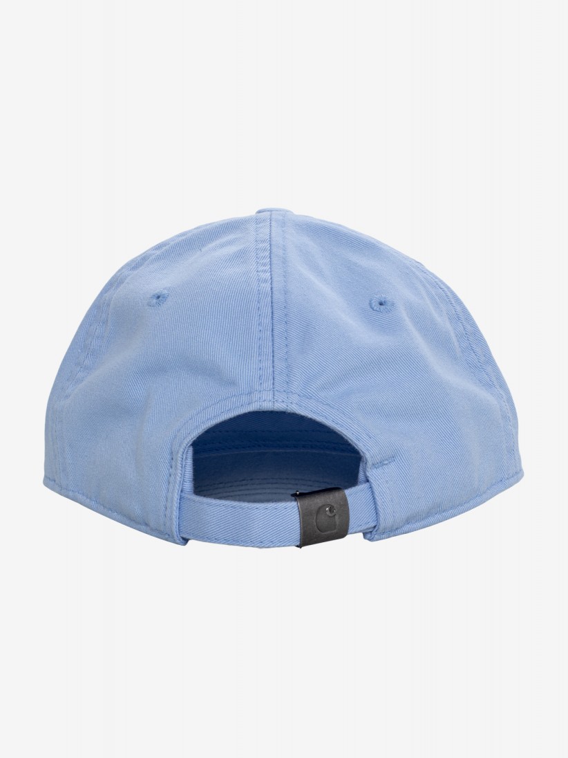 Gorra Carhartt WIP Madison Azul Para Mujer
