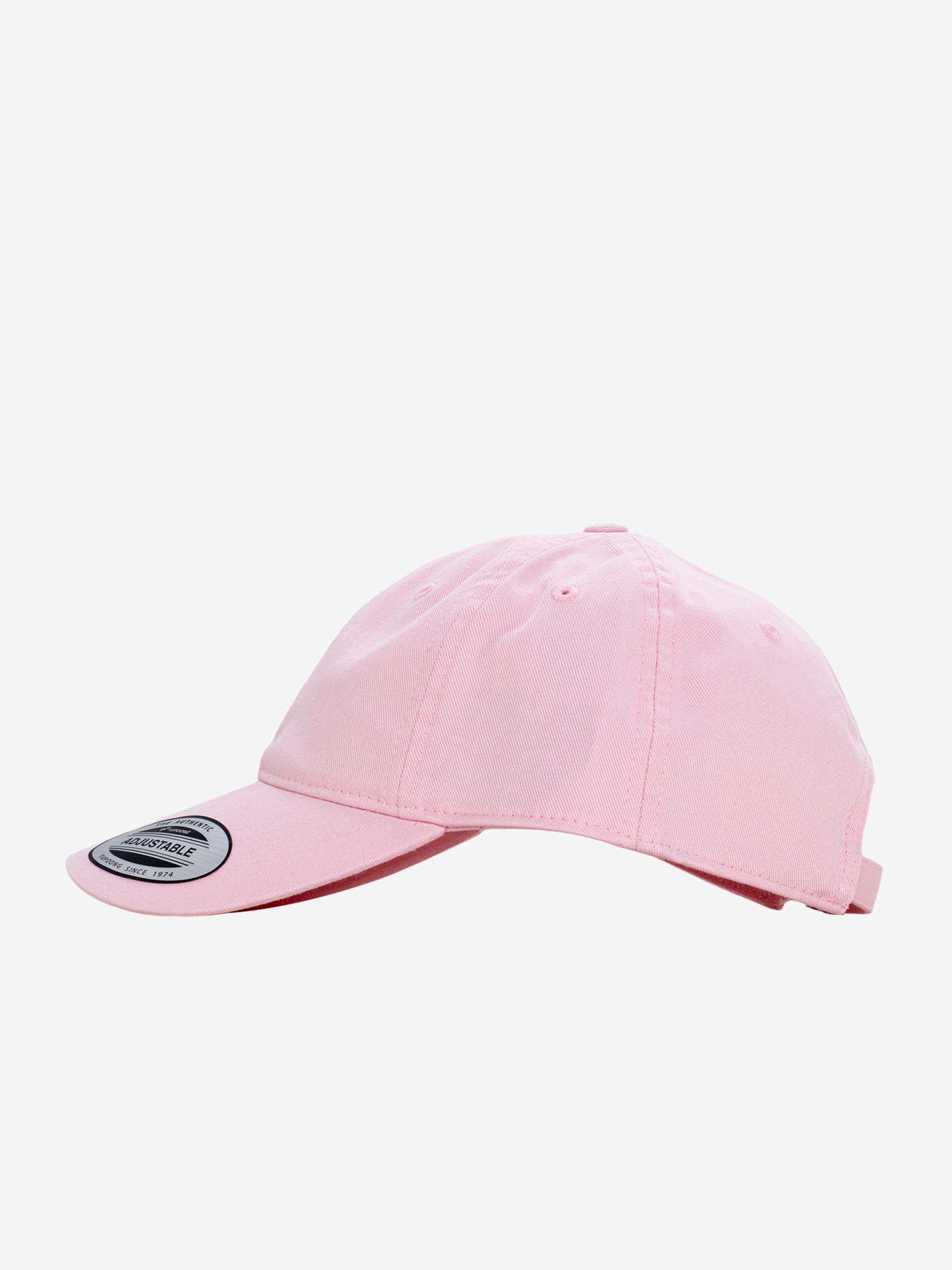 Gorra Carhartt WIP Madison Rosa Para Mujer