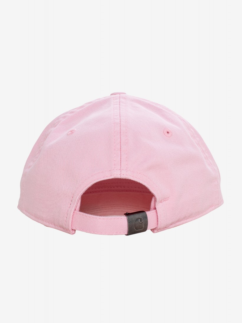 Gorra Carhartt WIP Madison Rosa Para Mujer