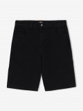 Dickies Duck Canvas Carpenter Black Shorts