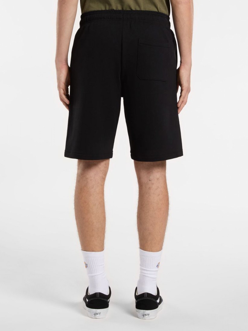 Dickies Mapleton Black Shorts