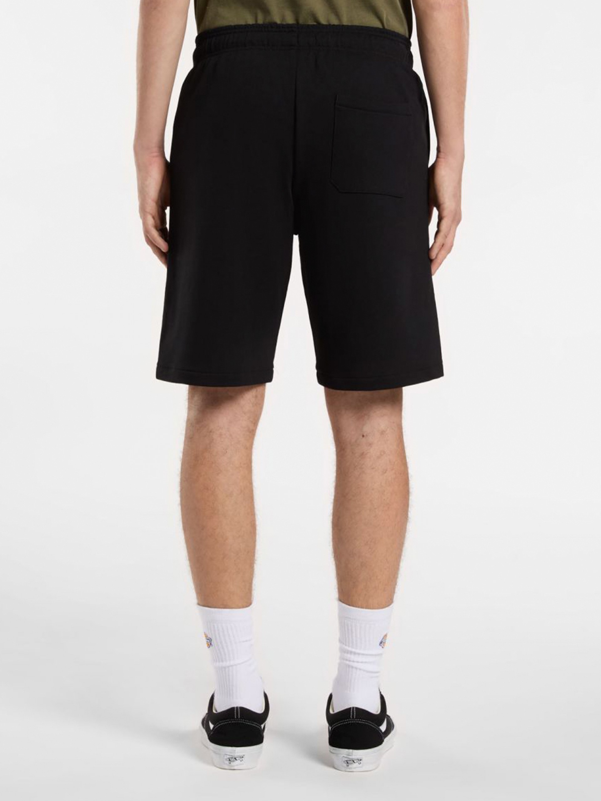 Calções Dickies Mapleton Pretos