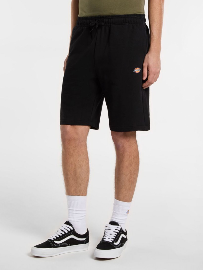 Dickies Mapleton Black Shorts
