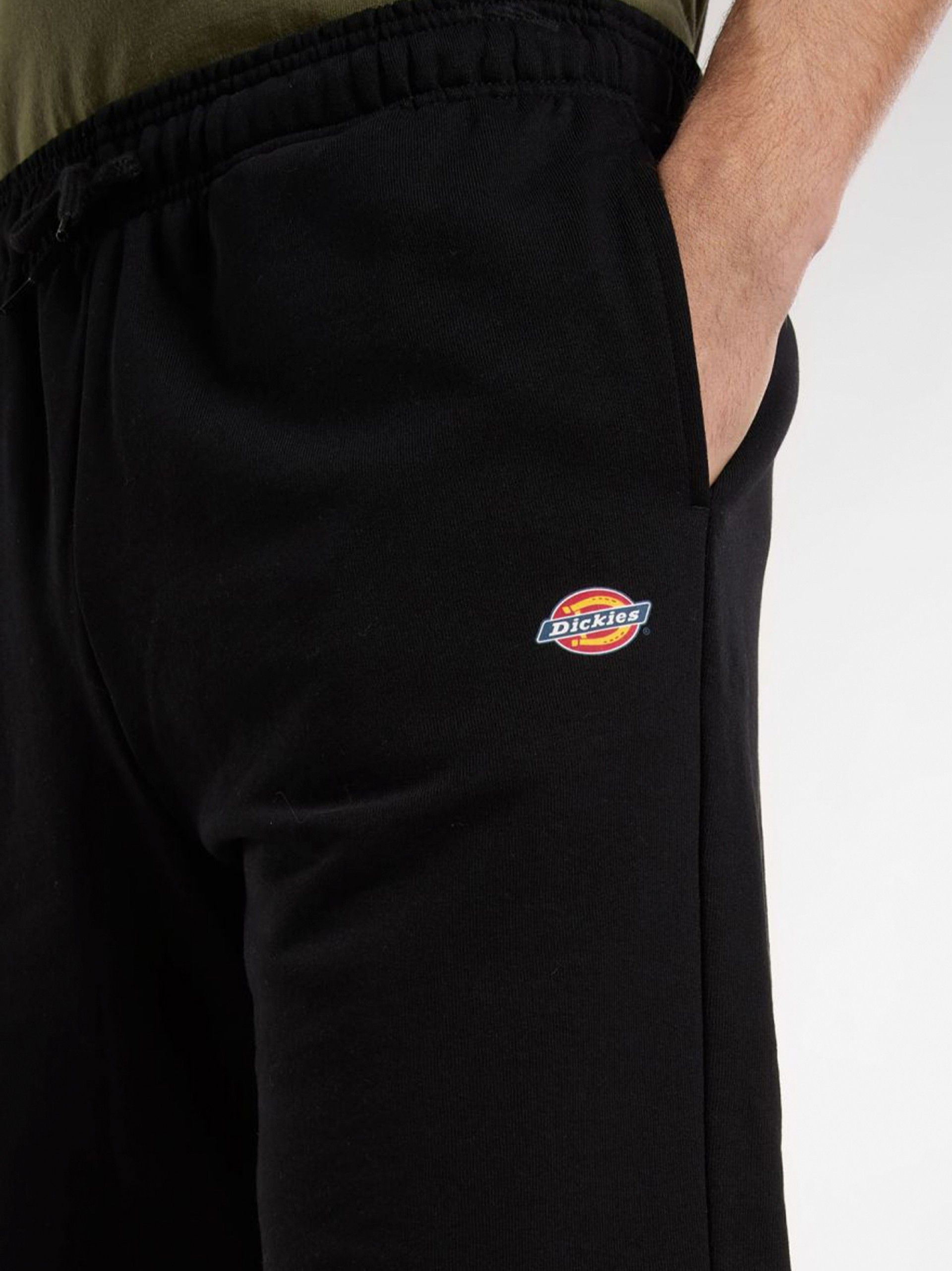 Calções Dickies Mapleton Pretos